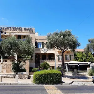 קולוני חיפה