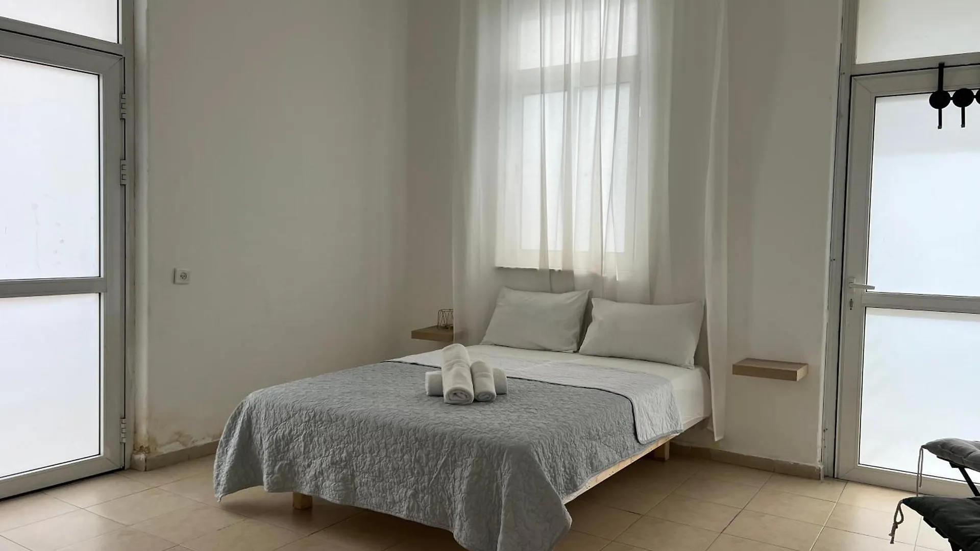 Guest house Godson Down Town Hotel Haifa