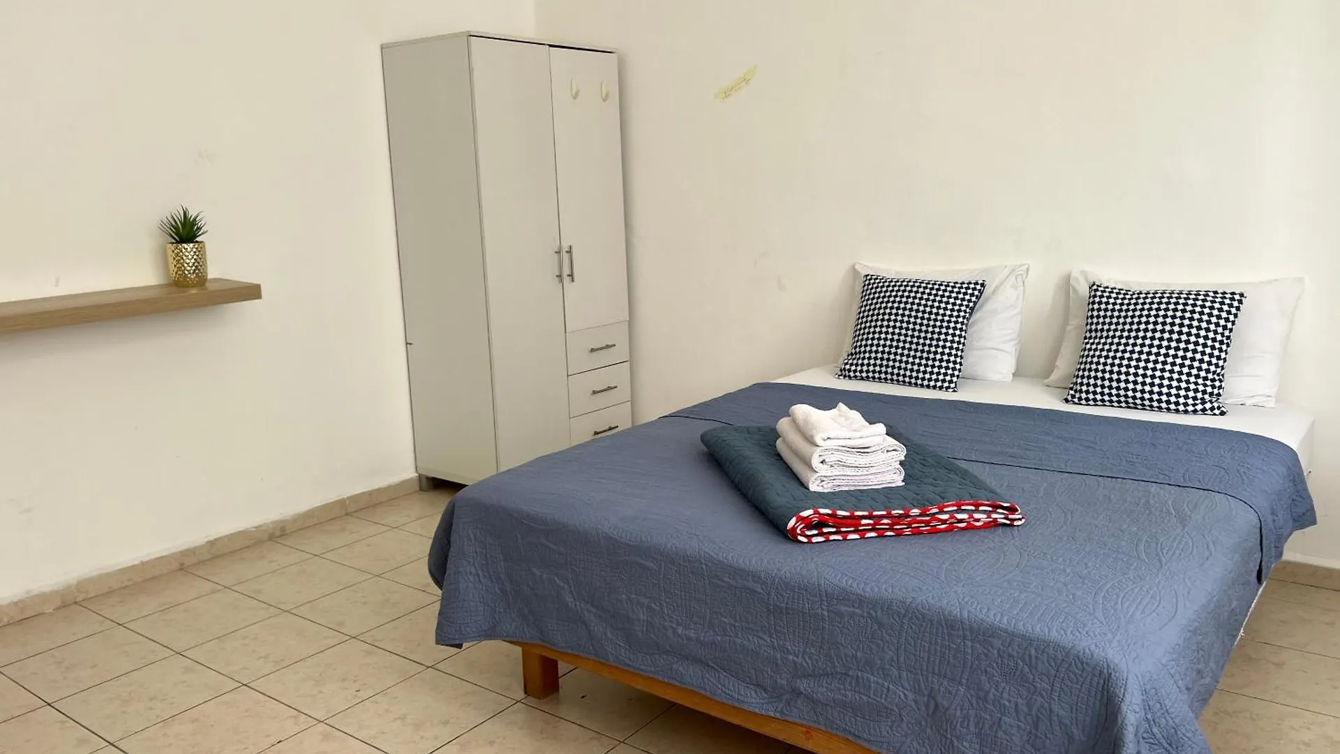Guest house Godson Down Town Hotel Haifa