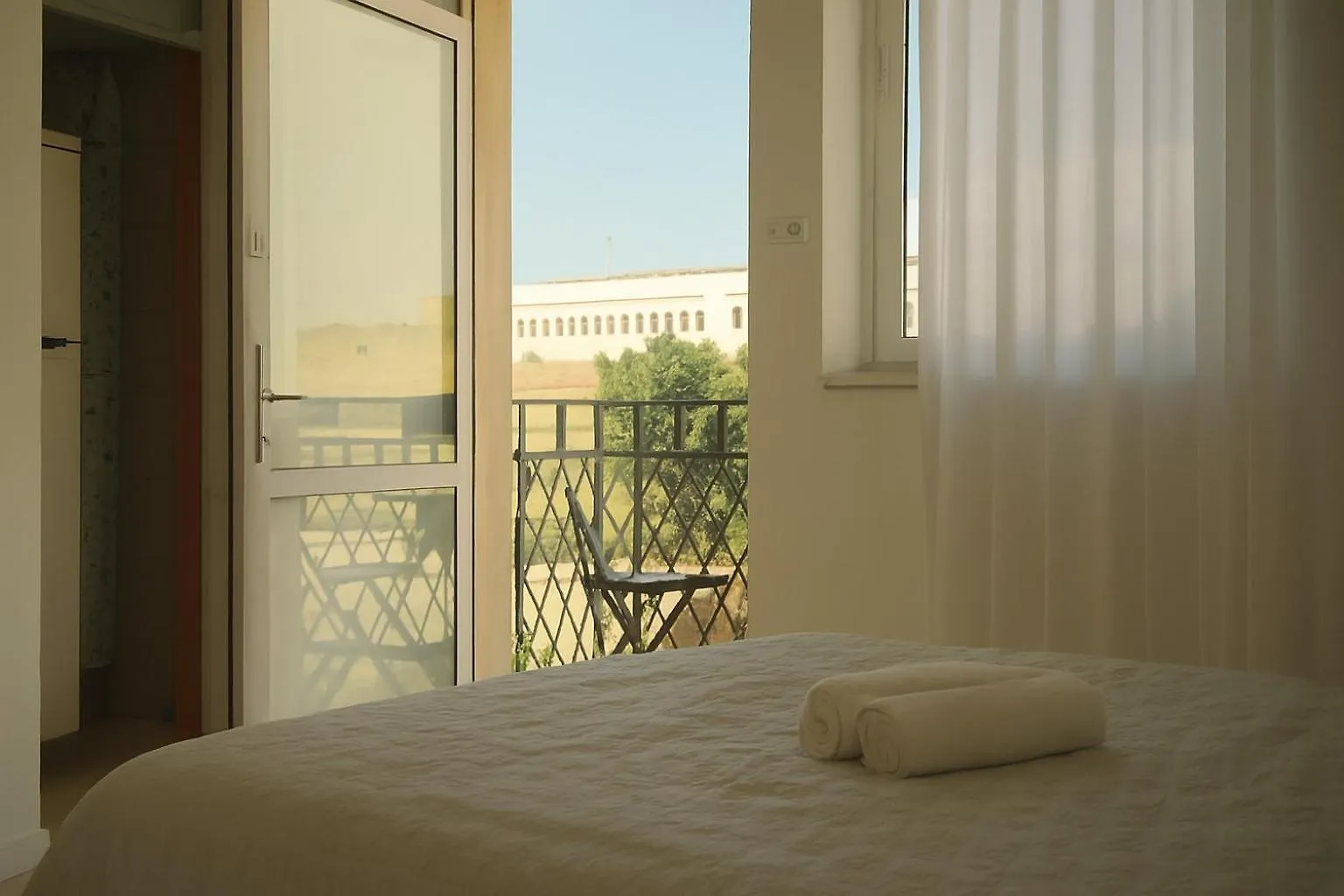 Godson Down Town Hotel Haifa